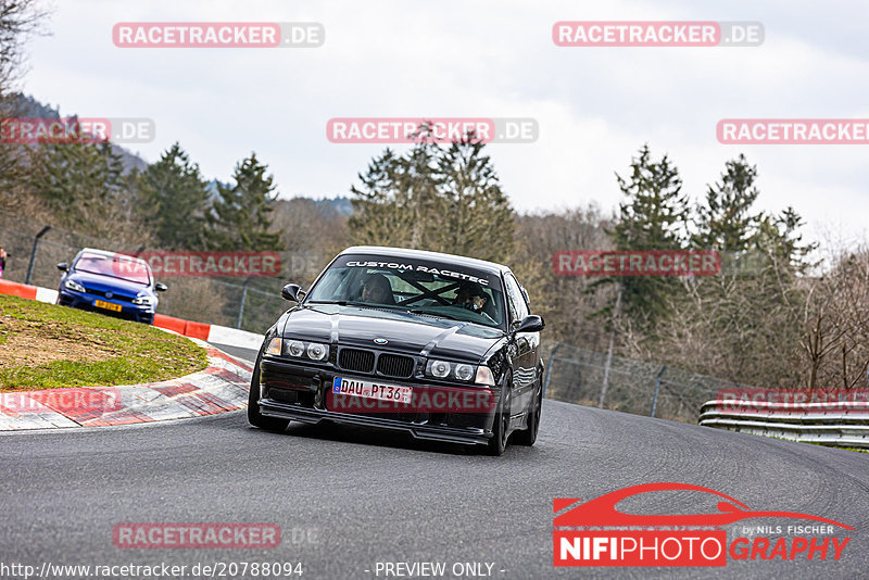 Bild #20788094 - Touristenfahrten Nürburgring Nordschleife (09.04.2023)