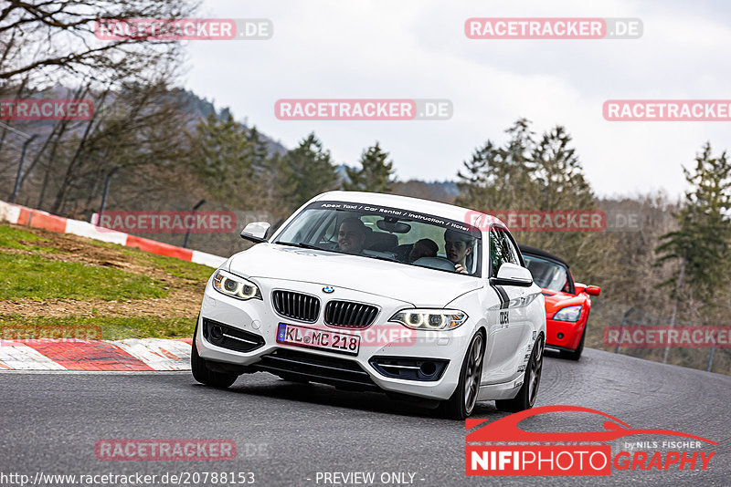 Bild #20788153 - Touristenfahrten Nürburgring Nordschleife (09.04.2023)