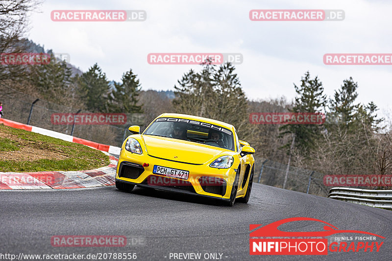 Bild #20788556 - Touristenfahrten Nürburgring Nordschleife (09.04.2023)