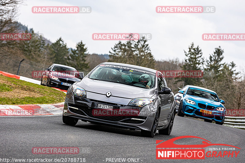 Bild #20788718 - Touristenfahrten Nürburgring Nordschleife (09.04.2023)