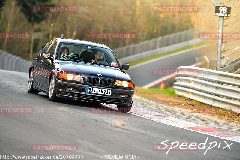 Bild #20704477 - Touristenfahrten Nürburgring Nordschleife (10.04.2023)