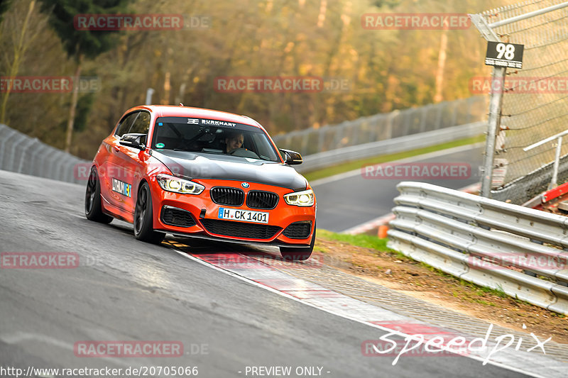 Bild #20705066 - Touristenfahrten Nürburgring Nordschleife (10.04.2023)