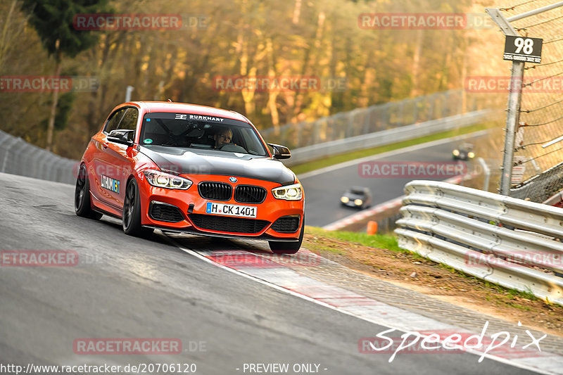 Bild #20706120 - Touristenfahrten Nürburgring Nordschleife (10.04.2023)