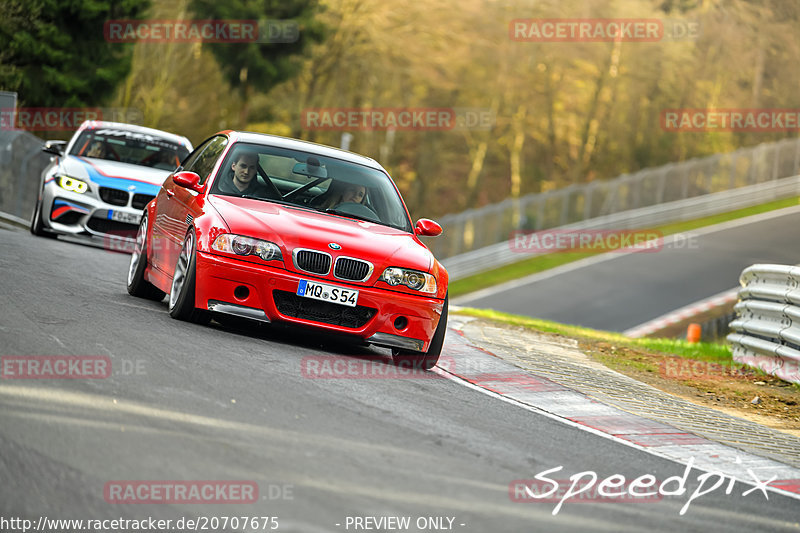 Bild #20707675 - Touristenfahrten Nürburgring Nordschleife (10.04.2023)