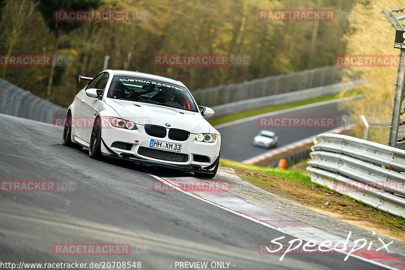 Bild #20708548 - Touristenfahrten Nürburgring Nordschleife (10.04.2023)