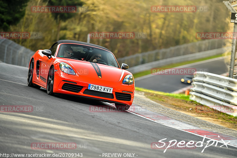 Bild #20709343 - Touristenfahrten Nürburgring Nordschleife (10.04.2023)