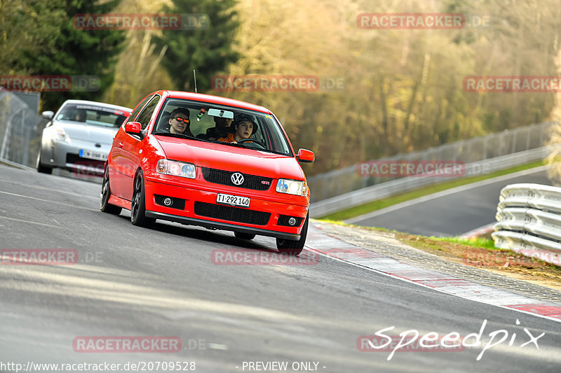 Bild #20709528 - Touristenfahrten Nürburgring Nordschleife (10.04.2023)