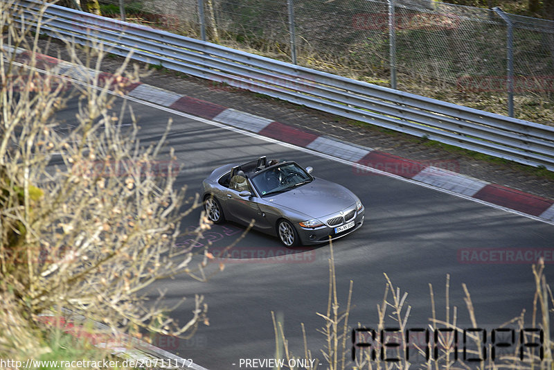 Bild #20711172 - Touristenfahrten Nürburgring Nordschleife (10.04.2023)