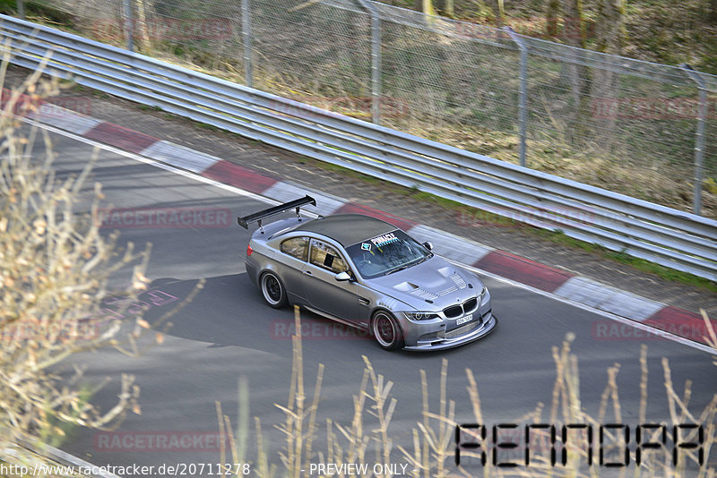 Bild #20711278 - Touristenfahrten Nürburgring Nordschleife (10.04.2023)