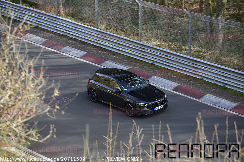 Bild #20711509 - Touristenfahrten Nürburgring Nordschleife (10.04.2023)