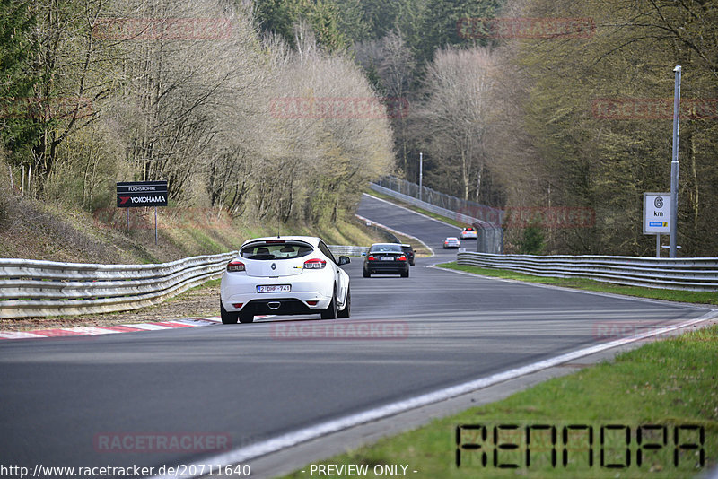 Bild #20711640 - Touristenfahrten Nürburgring Nordschleife (10.04.2023)