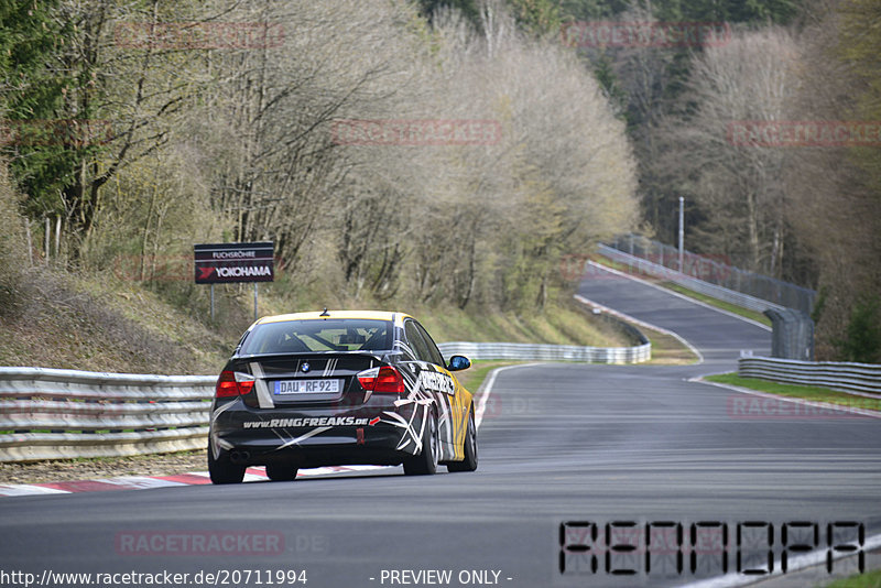 Bild #20711994 - Touristenfahrten Nürburgring Nordschleife (10.04.2023)