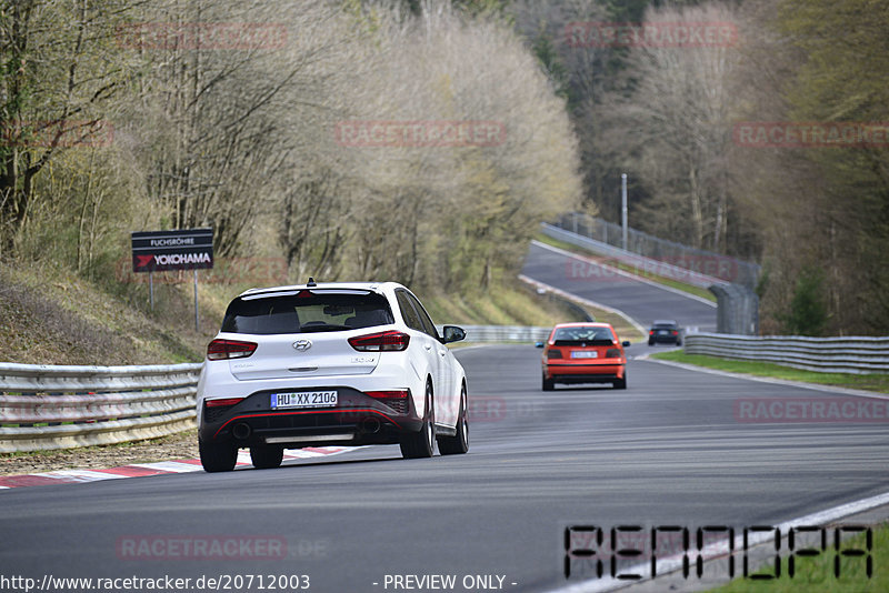 Bild #20712003 - Touristenfahrten Nürburgring Nordschleife (10.04.2023)