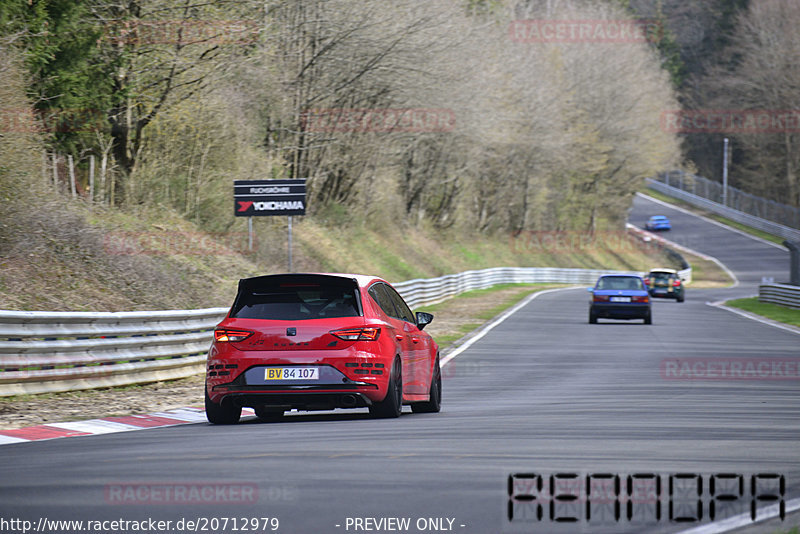 Bild #20712979 - Touristenfahrten Nürburgring Nordschleife (10.04.2023)