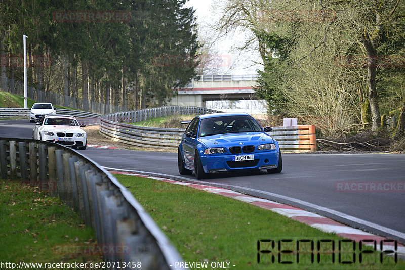 Bild #20713458 - Touristenfahrten Nürburgring Nordschleife (10.04.2023)