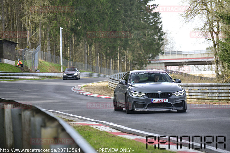 Bild #20713594 - Touristenfahrten Nürburgring Nordschleife (10.04.2023)