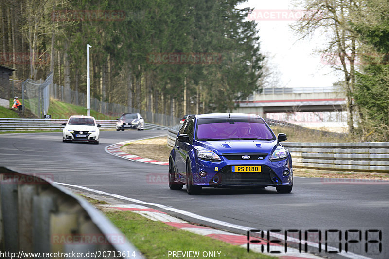 Bild #20713614 - Touristenfahrten Nürburgring Nordschleife (10.04.2023)