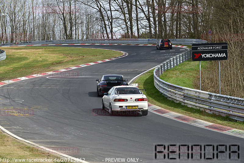 Bild #20713852 - Touristenfahrten Nürburgring Nordschleife (10.04.2023)