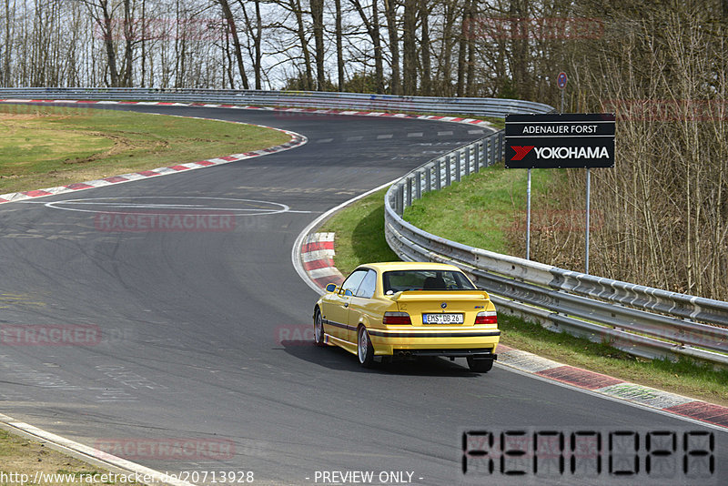 Bild #20713928 - Touristenfahrten Nürburgring Nordschleife (10.04.2023)