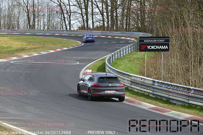 Bild #20713968 - Touristenfahrten Nürburgring Nordschleife (10.04.2023)