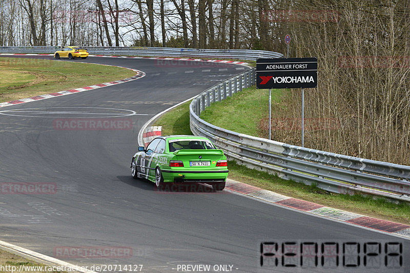 Bild #20714127 - Touristenfahrten Nürburgring Nordschleife (10.04.2023)