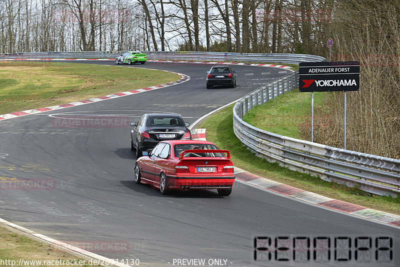 Bild #20714130 - Touristenfahrten Nürburgring Nordschleife (10.04.2023)