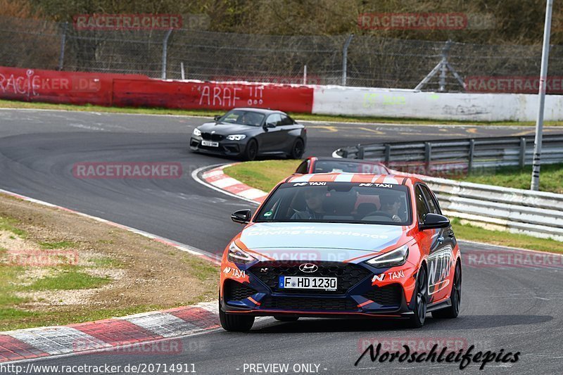 Bild #20714911 - Touristenfahrten Nürburgring Nordschleife (10.04.2023)