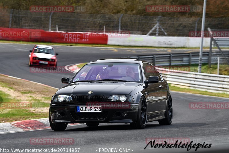 Bild #20714957 - Touristenfahrten Nürburgring Nordschleife (10.04.2023)