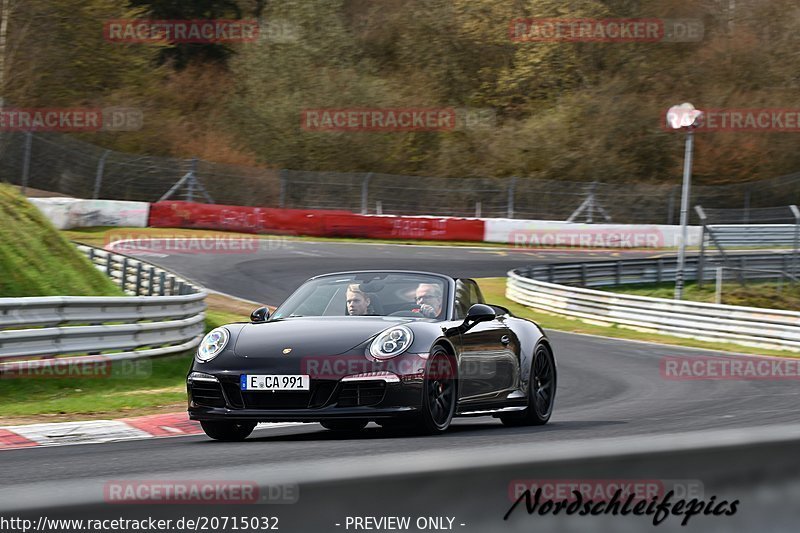 Bild #20715032 - Touristenfahrten Nürburgring Nordschleife (10.04.2023)