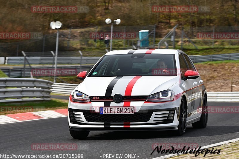 Bild #20715199 - Touristenfahrten Nürburgring Nordschleife (10.04.2023)