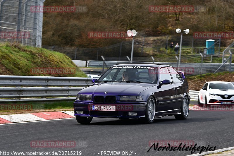 Bild #20715219 - Touristenfahrten Nürburgring Nordschleife (10.04.2023)