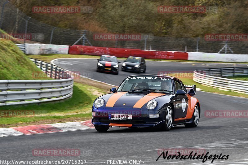 Bild #20715317 - Touristenfahrten Nürburgring Nordschleife (10.04.2023)