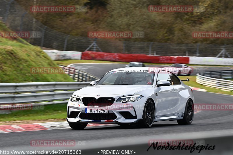 Bild #20715363 - Touristenfahrten Nürburgring Nordschleife (10.04.2023)