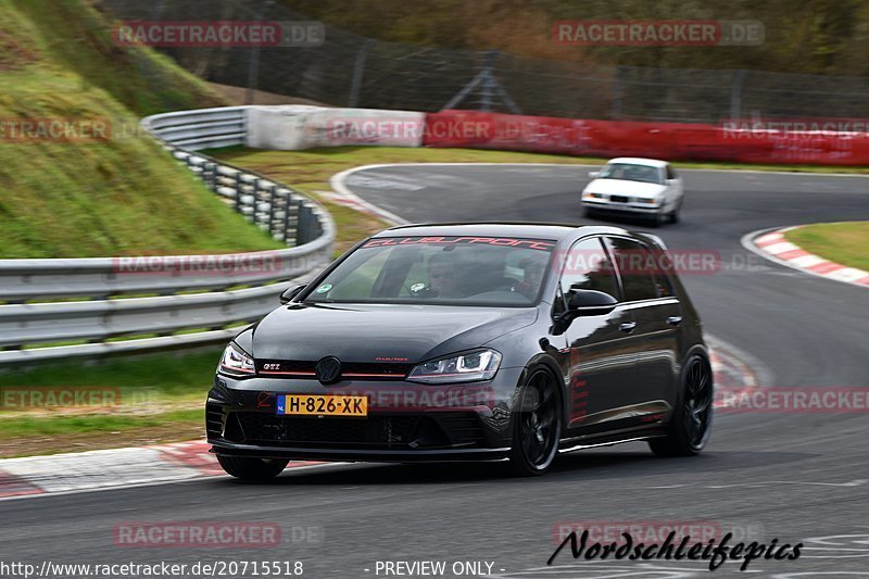 Bild #20715518 - Touristenfahrten Nürburgring Nordschleife (10.04.2023)