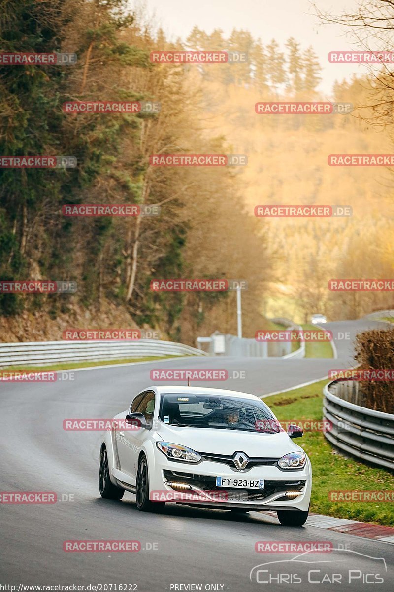 Bild #20716222 - Touristenfahrten Nürburgring Nordschleife (10.04.2023)