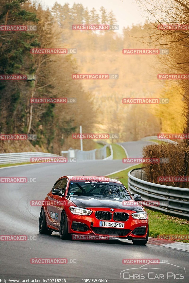 Bild #20716245 - Touristenfahrten Nürburgring Nordschleife (10.04.2023)