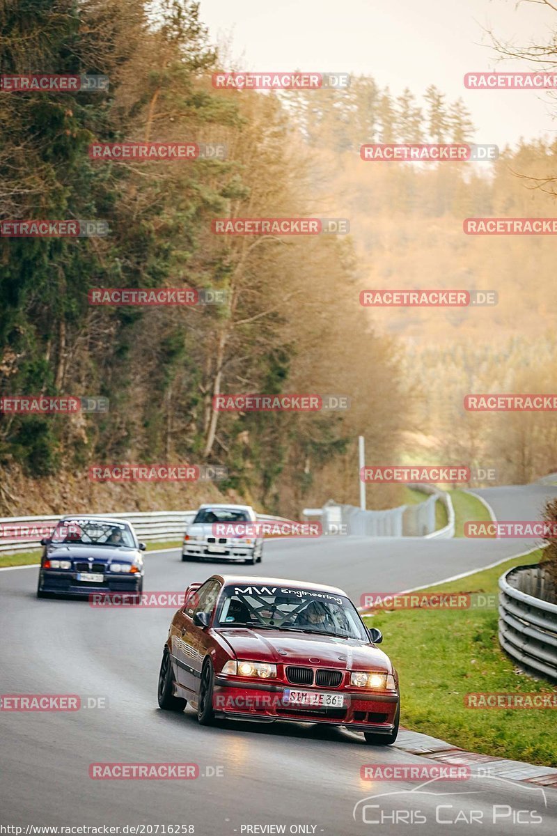 Bild #20716258 - Touristenfahrten Nürburgring Nordschleife (10.04.2023)