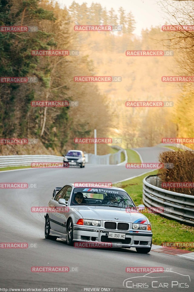 Bild #20716297 - Touristenfahrten Nürburgring Nordschleife (10.04.2023)