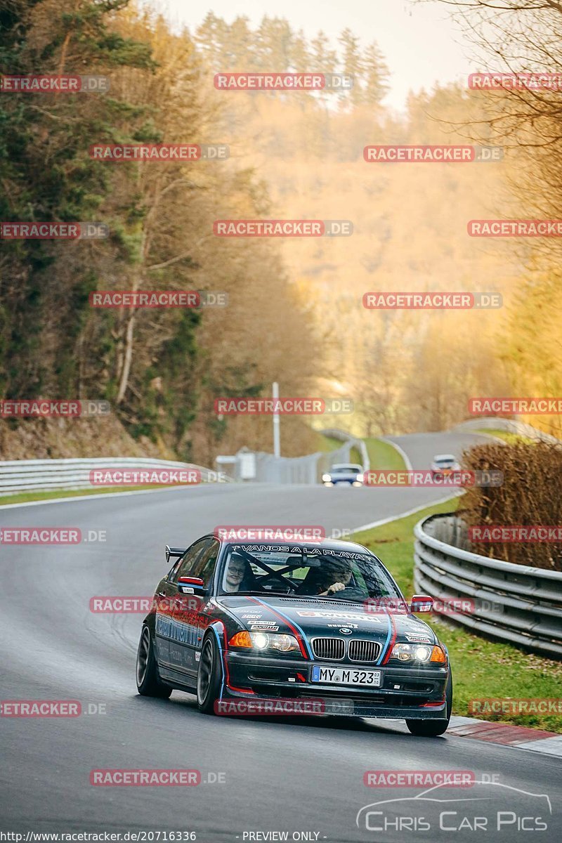 Bild #20716336 - Touristenfahrten Nürburgring Nordschleife (10.04.2023)