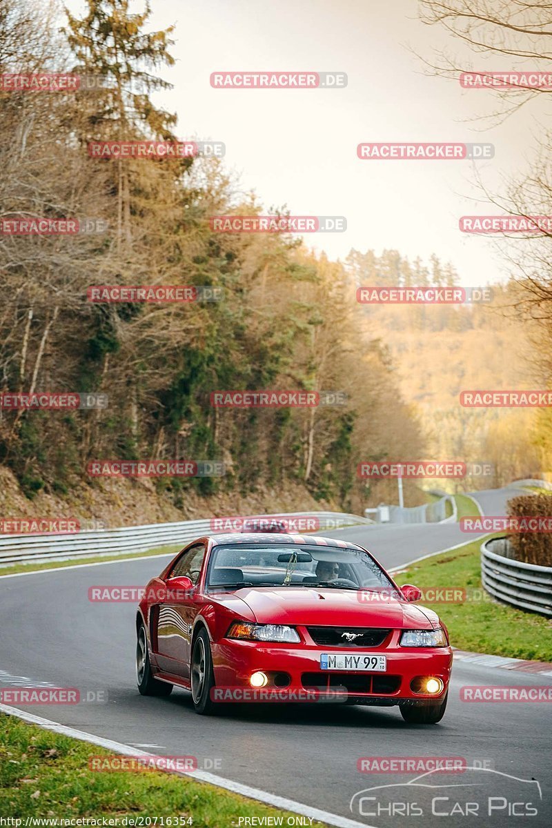 Bild #20716354 - Touristenfahrten Nürburgring Nordschleife (10.04.2023)