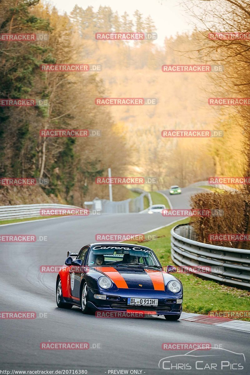 Bild #20716380 - Touristenfahrten Nürburgring Nordschleife (10.04.2023)