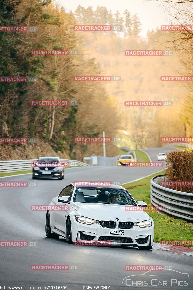 Bild #20716399 - Touristenfahrten Nürburgring Nordschleife (10.04.2023)