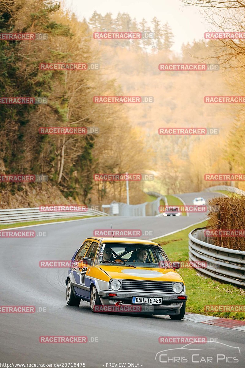 Bild #20716475 - Touristenfahrten Nürburgring Nordschleife (10.04.2023)