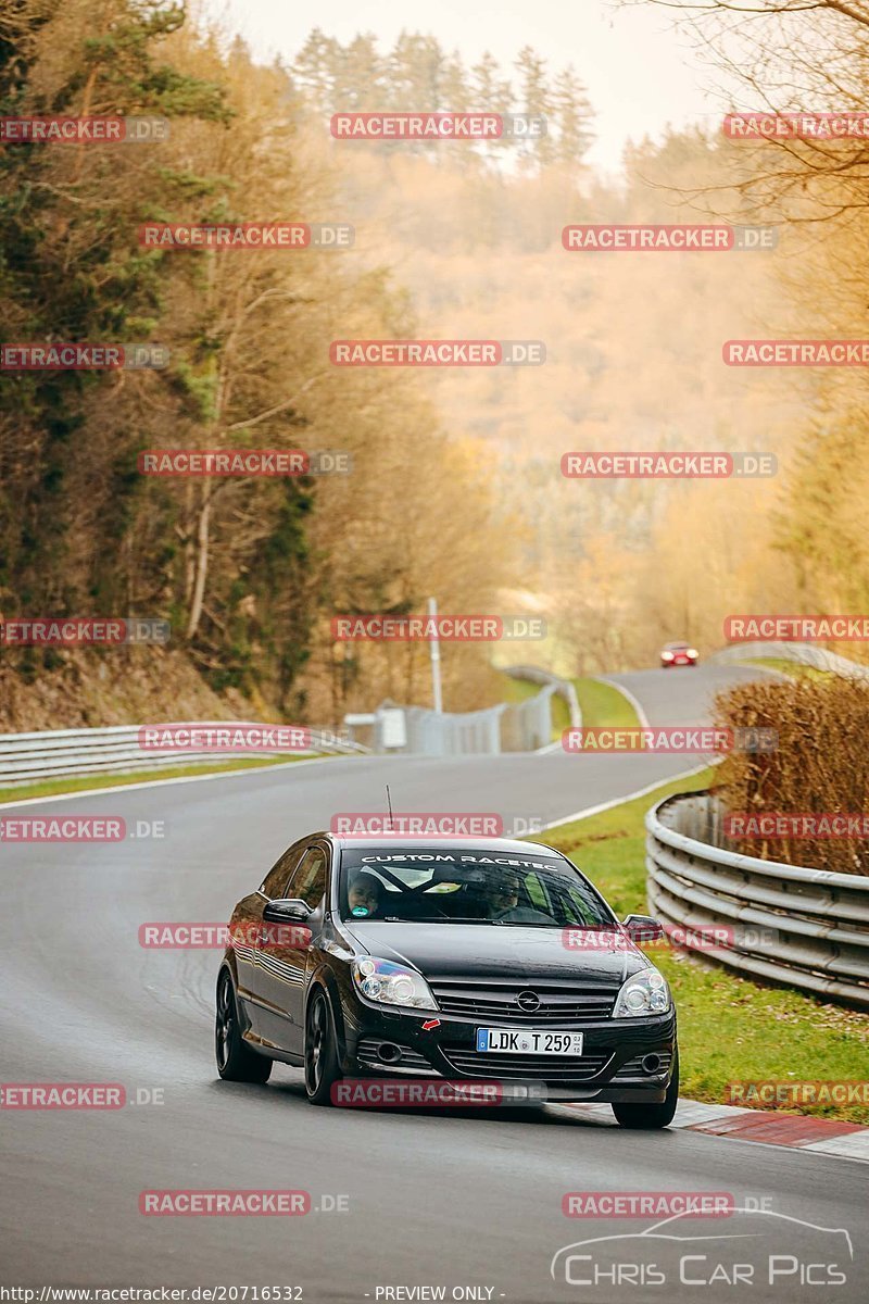 Bild #20716532 - Touristenfahrten Nürburgring Nordschleife (10.04.2023)