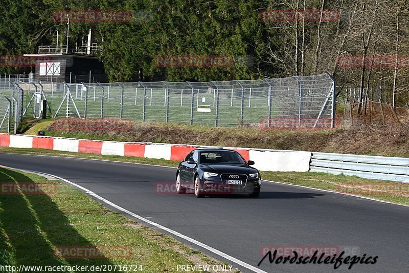 Bild #20716724 - Touristenfahrten Nürburgring Nordschleife (10.04.2023)