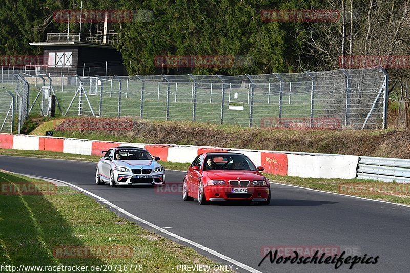 Bild #20716778 - Touristenfahrten Nürburgring Nordschleife (10.04.2023)