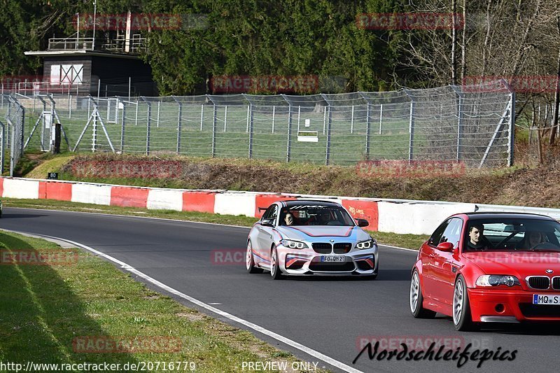 Bild #20716779 - Touristenfahrten Nürburgring Nordschleife (10.04.2023)