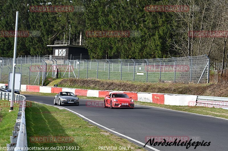 Bild #20716912 - Touristenfahrten Nürburgring Nordschleife (10.04.2023)