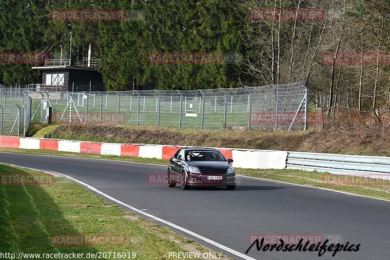 Bild #20716919 - Touristenfahrten Nürburgring Nordschleife (10.04.2023)