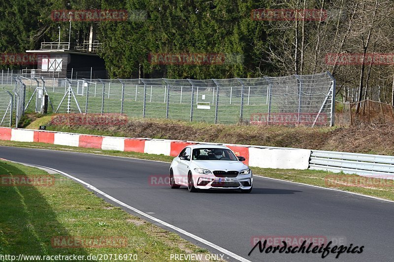 Bild #20716970 - Touristenfahrten Nürburgring Nordschleife (10.04.2023)